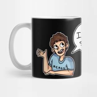 Kevin Mug